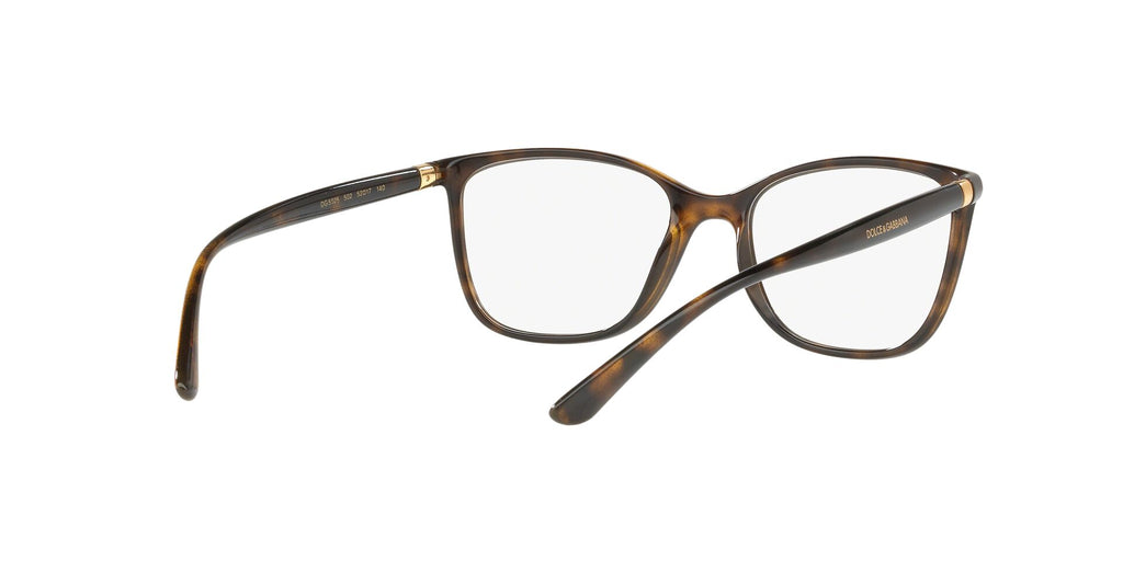Dolce & Gabbana DG5026 502 52