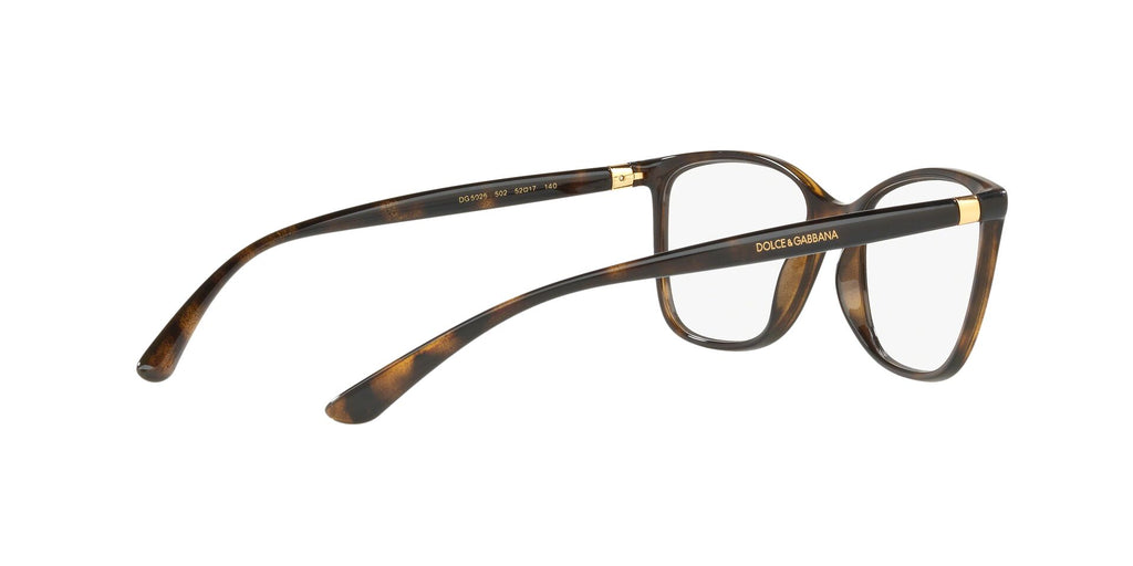 Dolce & Gabbana DG5026 502 52