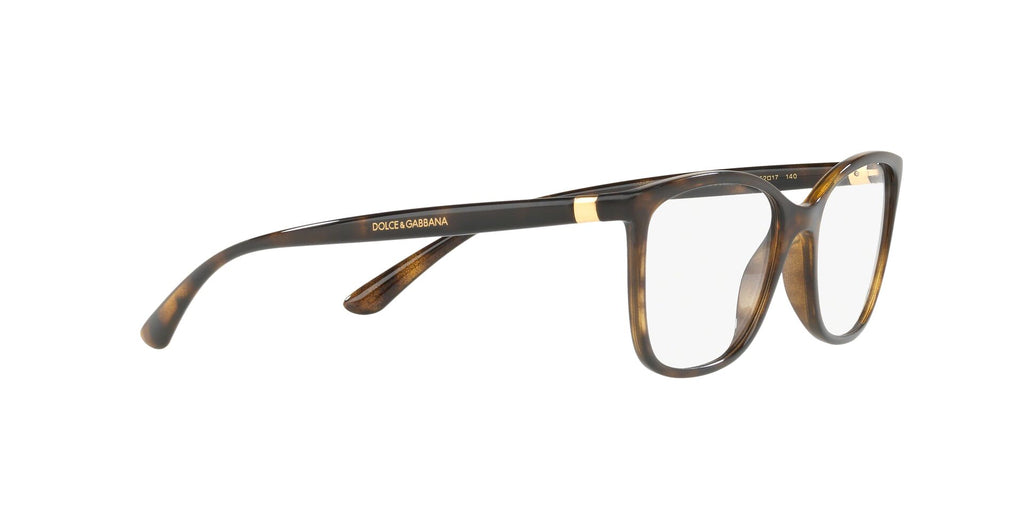 Dolce & Gabbana DG5026 502 52