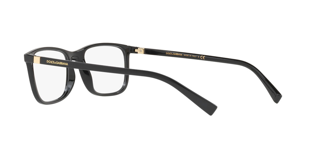 Dolce & Gabbana DG5027 501 55