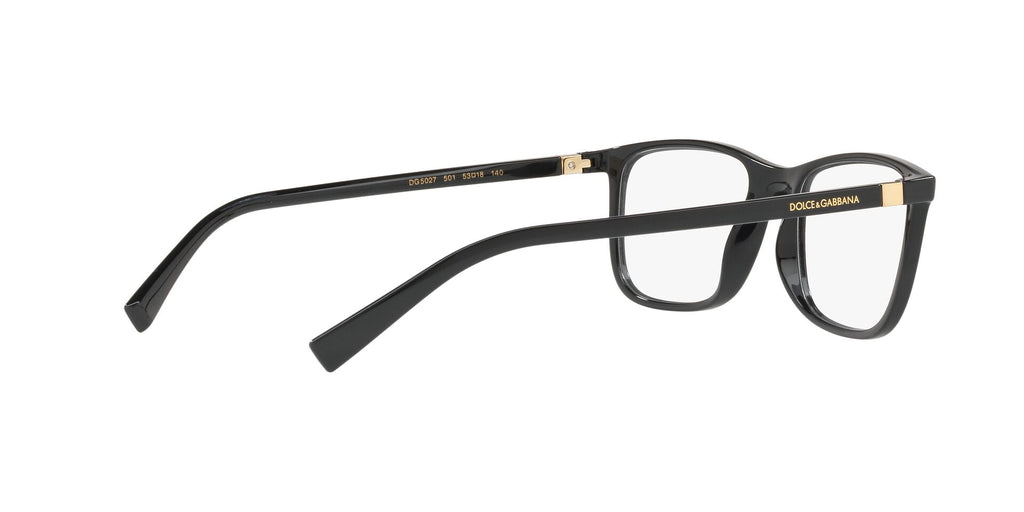 Dolce & Gabbana DG5027 501 55