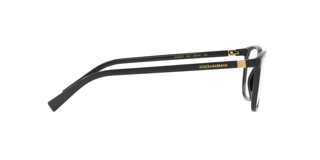 Dolce & Gabbana DG5027 501 55