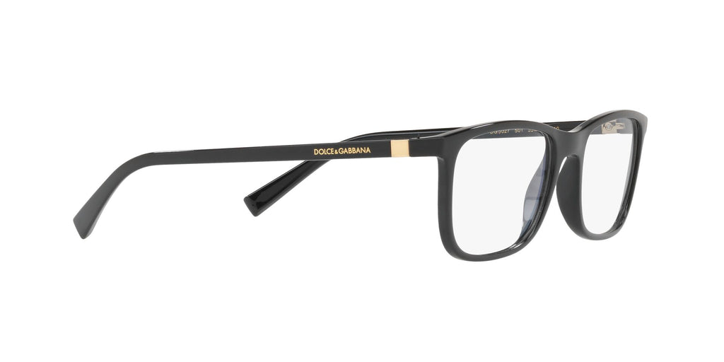 Dolce & Gabbana DG5027 501 55