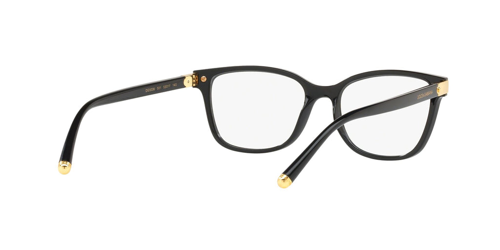 Dolce & Gabbana DG5036 501 53