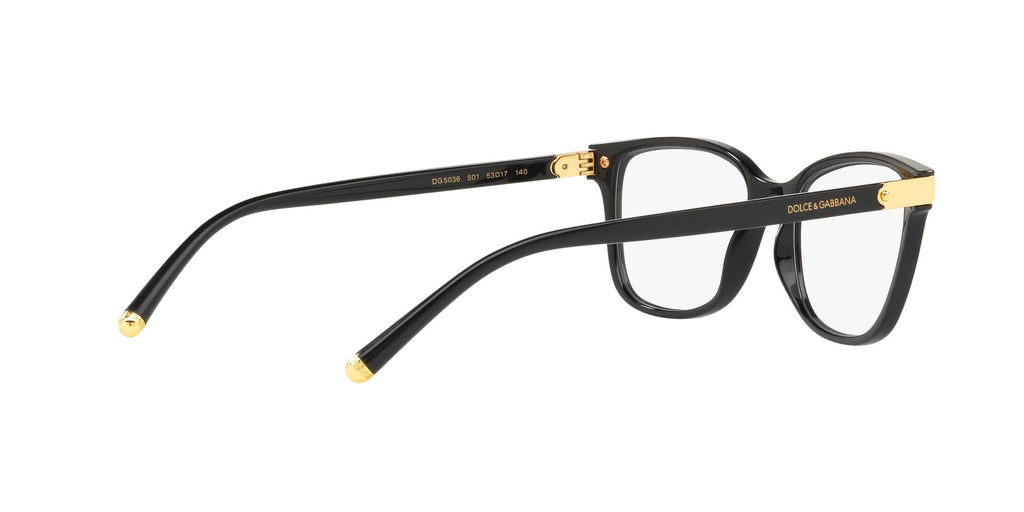 Dolce & Gabbana DG5036 501 53