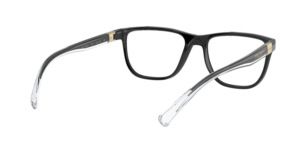 Dolce & Gabbana DG5053 675 54