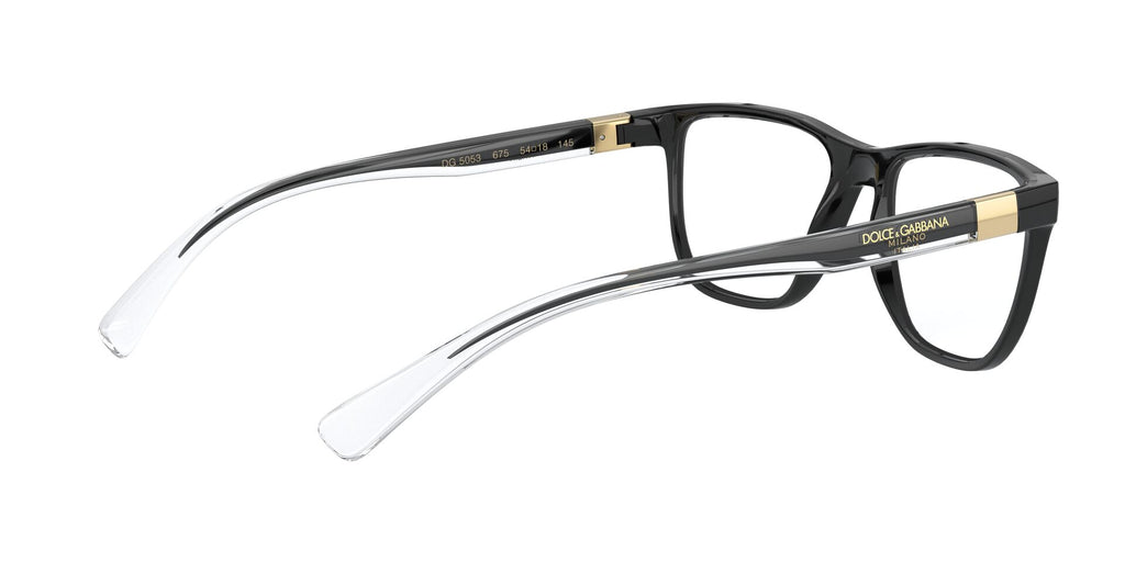 Dolce & Gabbana DG5053 675 54