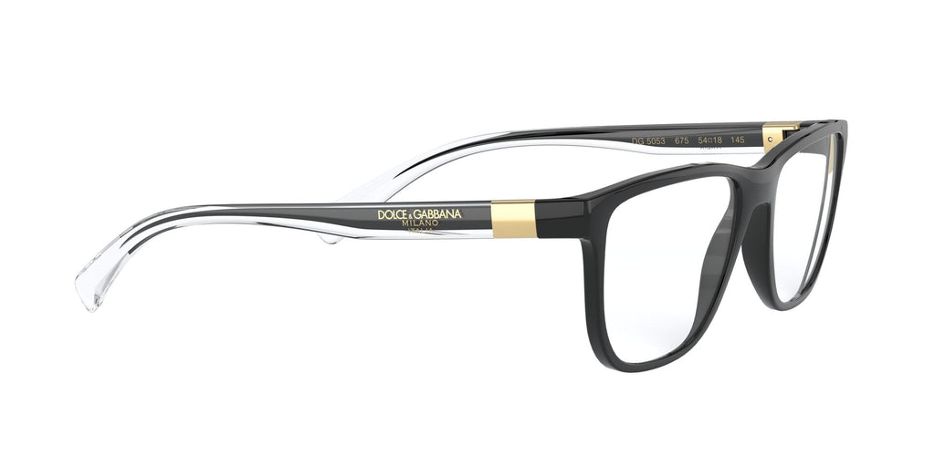 Dolce & Gabbana DG5053 675 54
