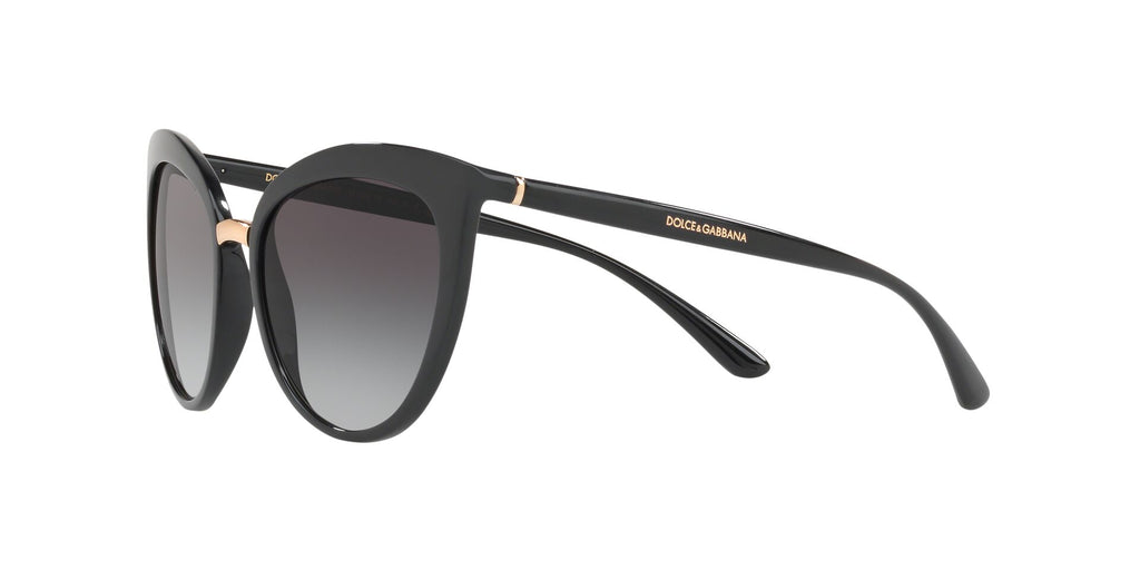 Dolce & Gabbana DG6113 501/8G 55