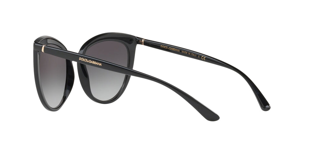 Dolce & Gabbana DG6113 501/8G 55