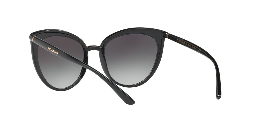 Dolce & Gabbana DG6113 501/8G 55