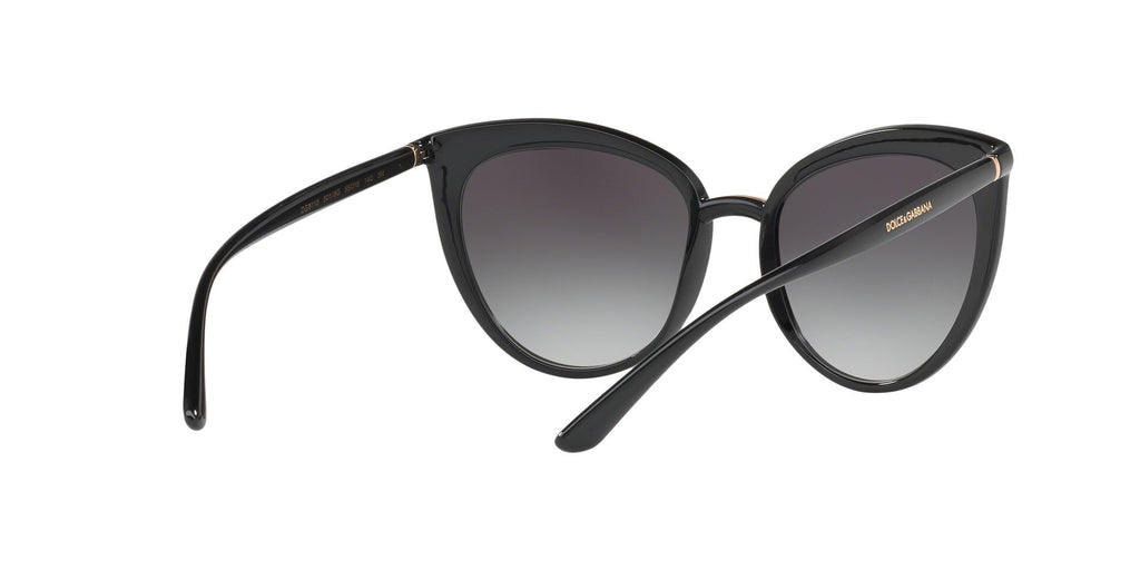 Dolce & Gabbana DG6113 501/8G 55