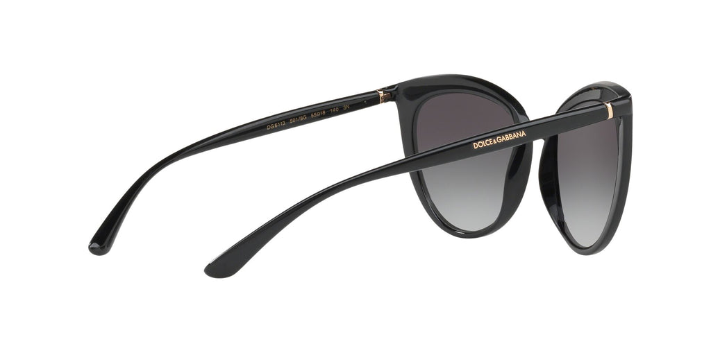 Dolce & Gabbana DG6113 501/8G 55