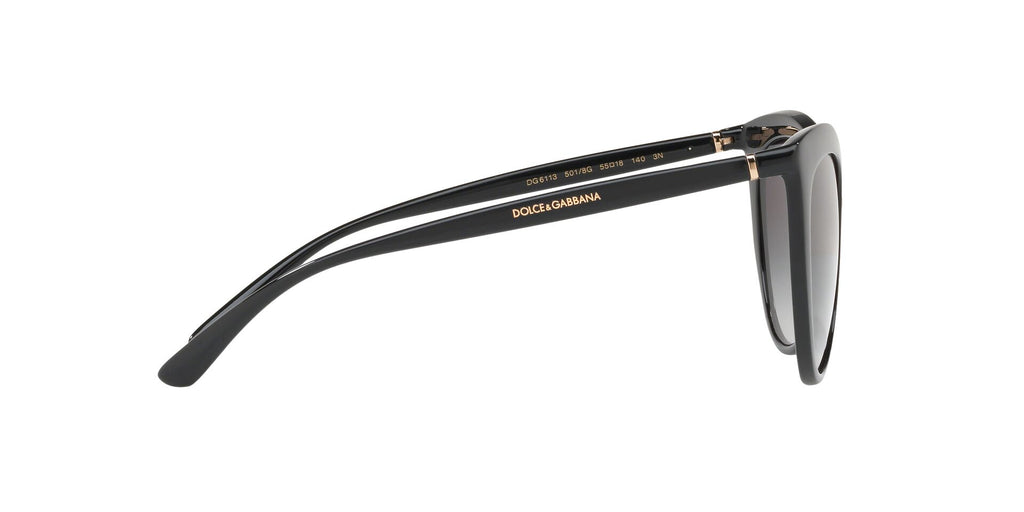 Dolce & Gabbana DG6113 501/8G 55