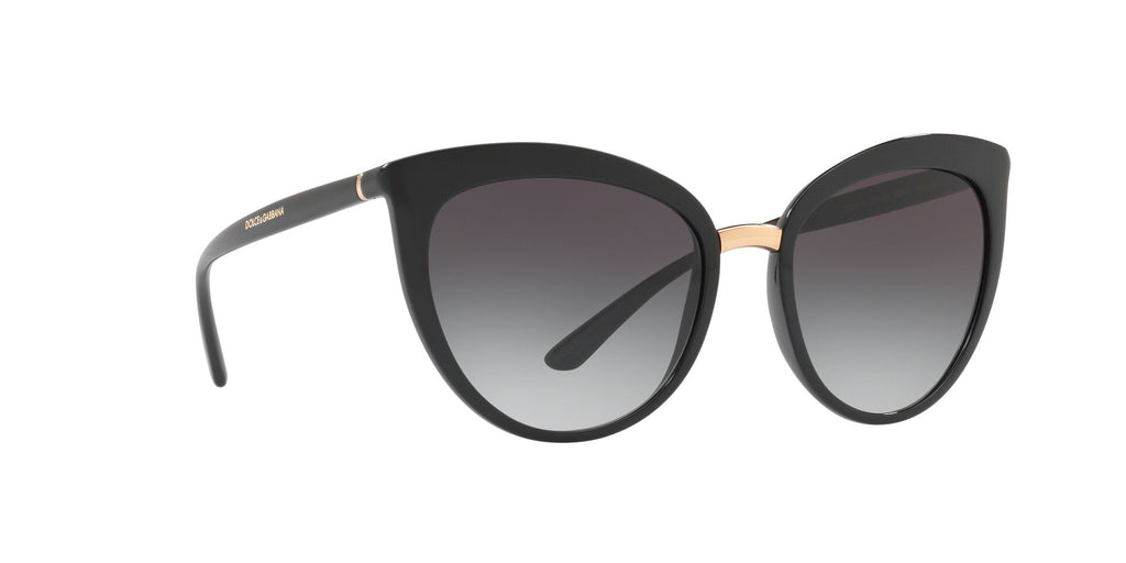 Dolce & Gabbana DG6113 501/8G 55