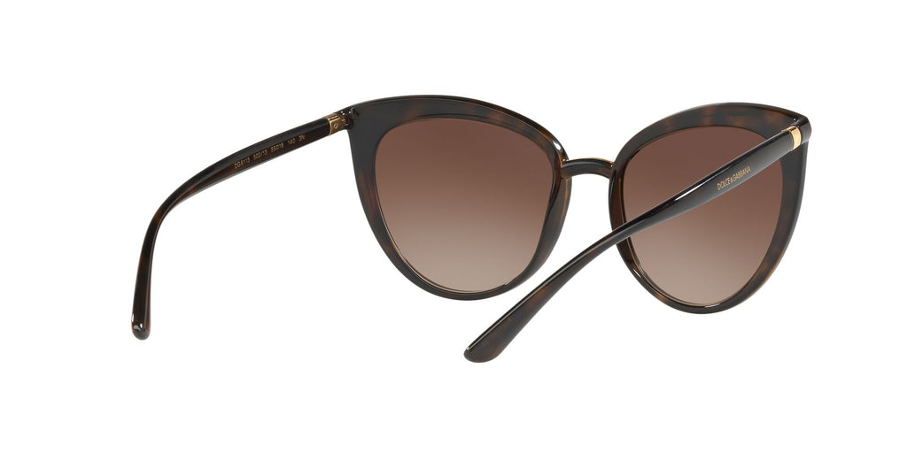 Dolce & Gabbana DG6113 502/13