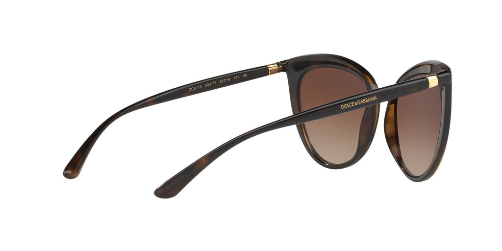 Dolce & Gabbana DG6113 502/13
