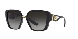 Dolce & Gabbana DG6156 501/8G 56