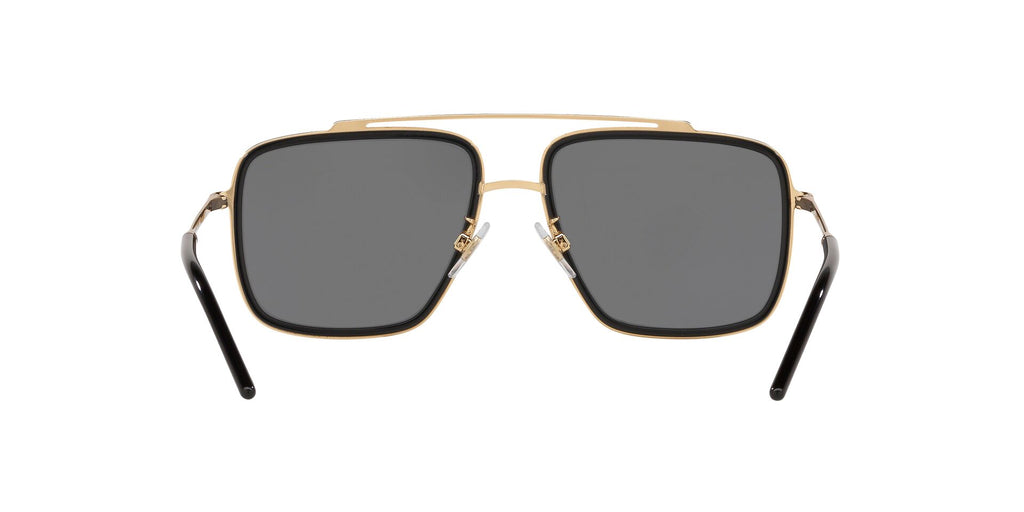 Dolce & Gabbana DG2220 02/81 57