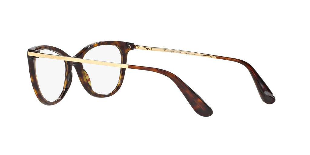 Dolce & Gabbana DG3258 502 52