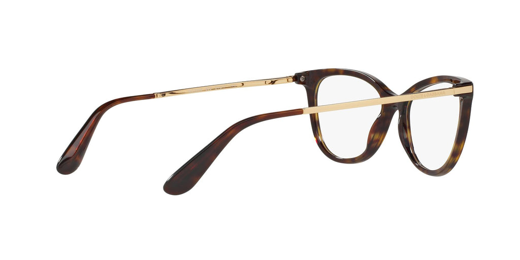 Dolce & Gabbana DG3258 502 52