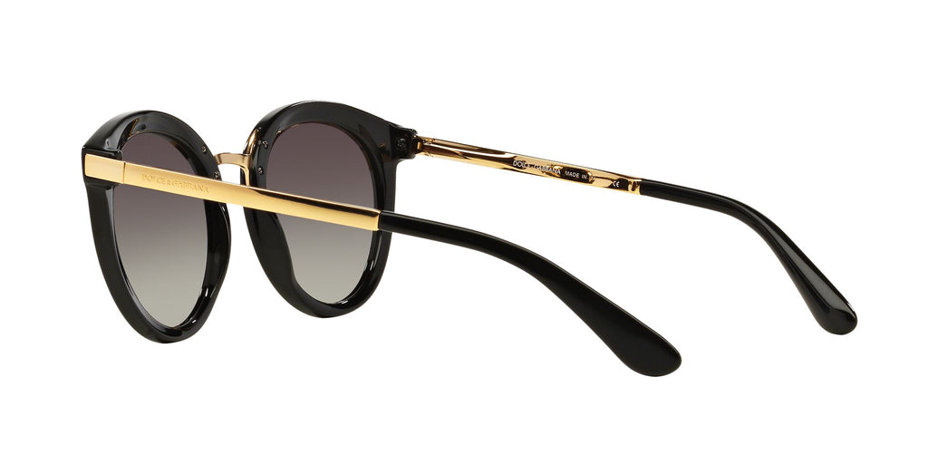 Dolce & Gabbana DG4268 501/8G 52