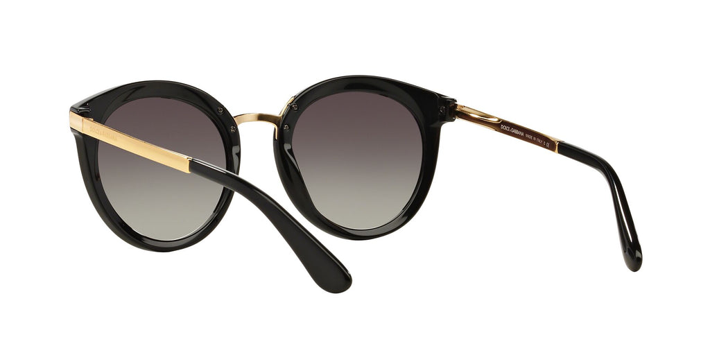 Dolce & Gabbana DG4268 501/8G 52