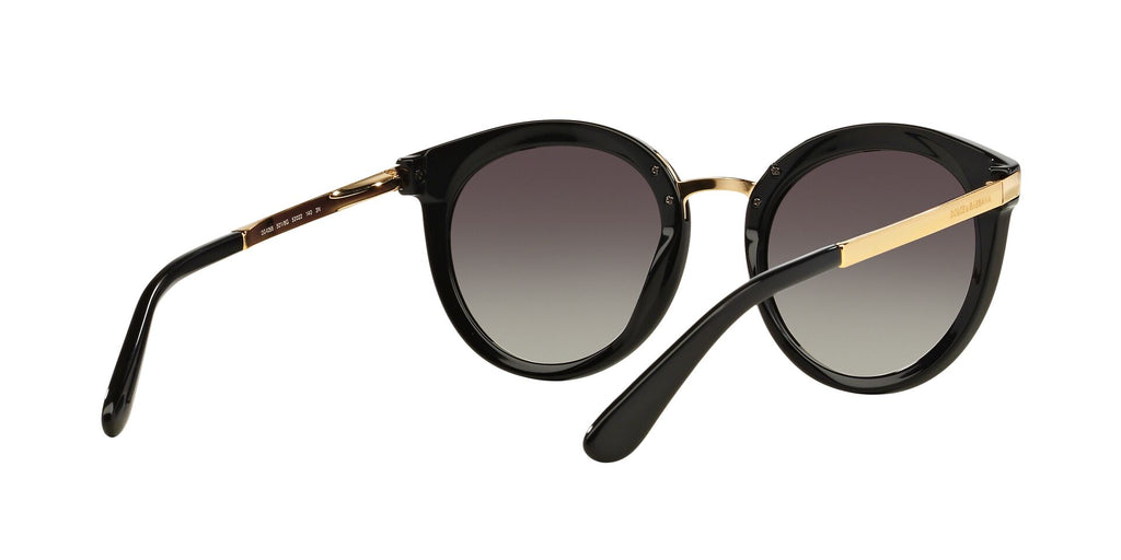 Dolce & Gabbana DG4268 501/8G 52