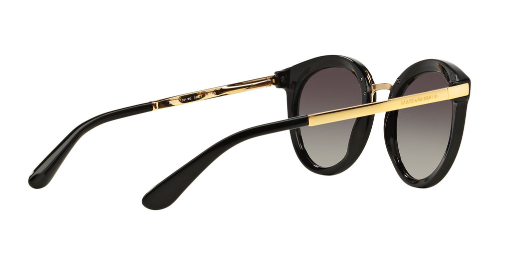 Dolce & Gabbana DG4268 501/8G 52