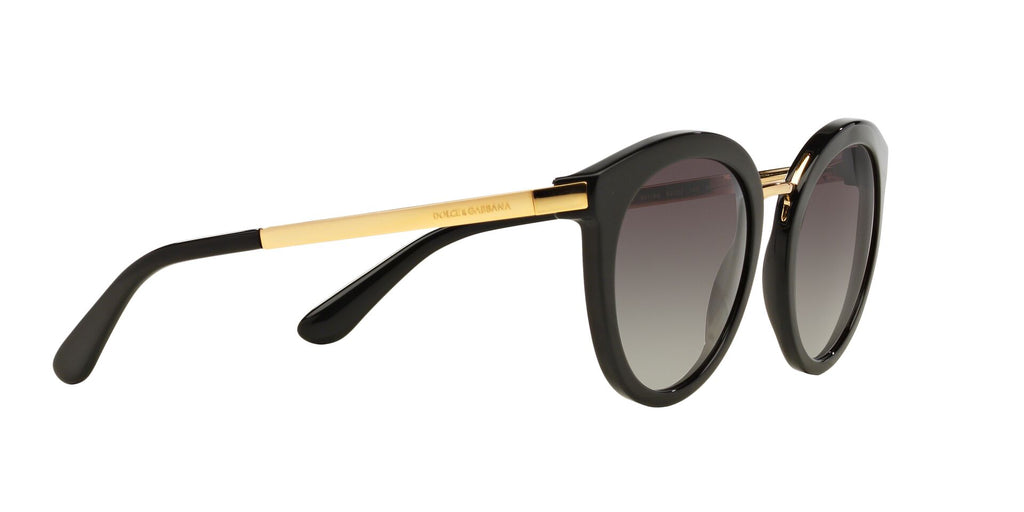 Dolce & Gabbana DG4268 501/8G 52