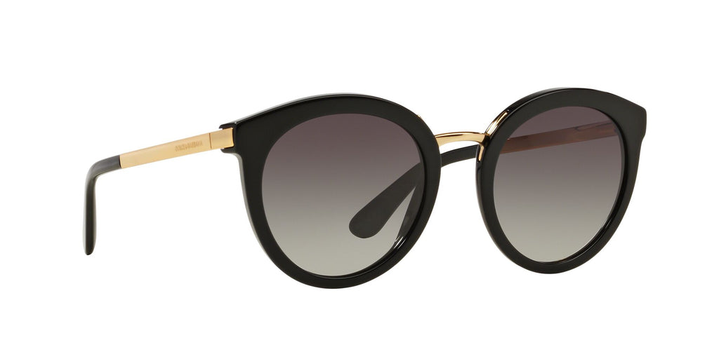 Dolce & Gabbana DG4268 501/8G 52