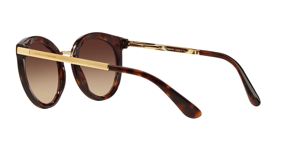 Dolce & Gabbana DG4268 502/13 52