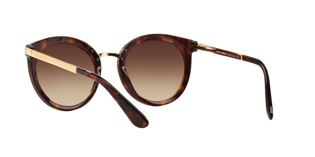 Dolce & Gabbana DG4268 502/13 52