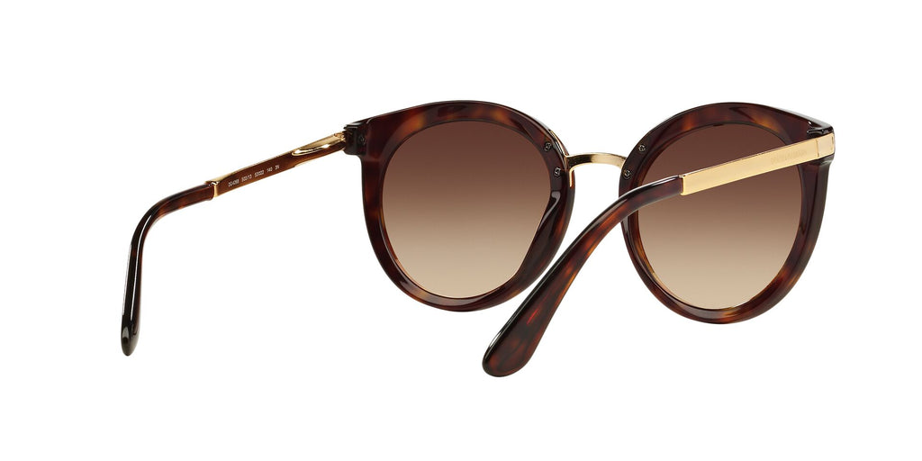 Dolce & Gabbana DG4268 502/13 52