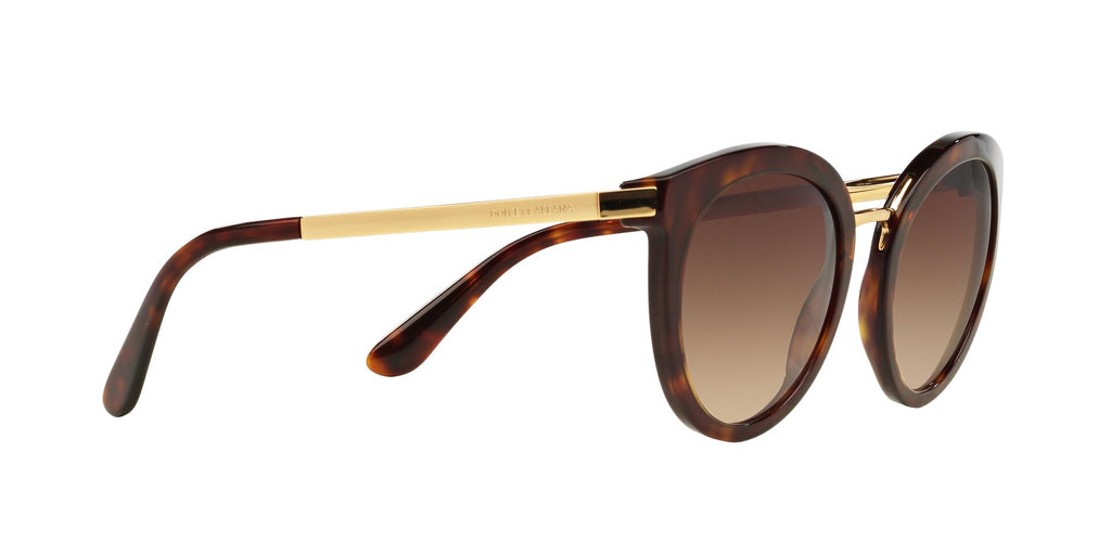 Dolce & Gabbana DG4268 502/13 52