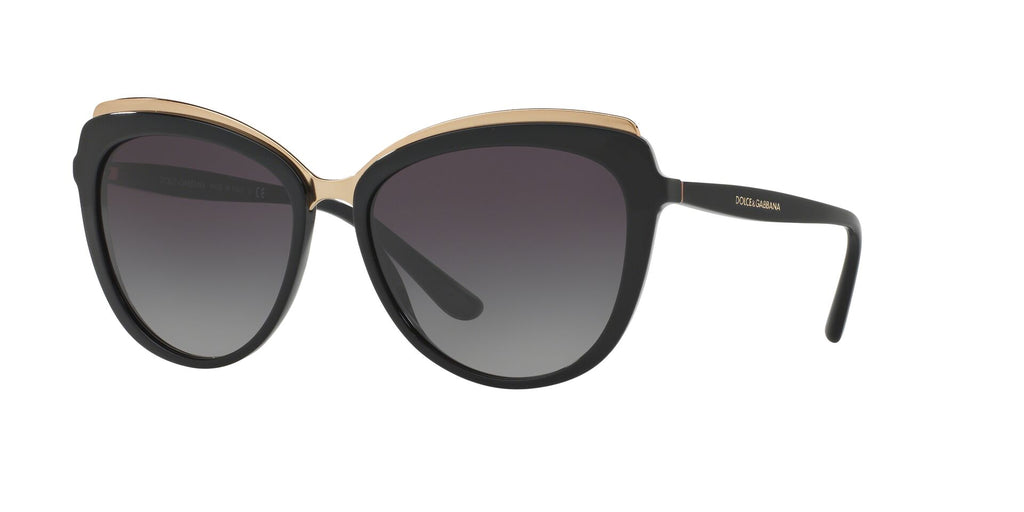 Dolce & Gabbana DG4304 501/8G 57