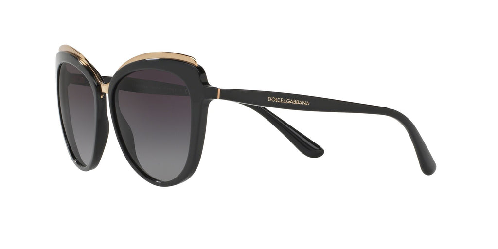 Dolce & Gabbana DG4304 501/8G 57