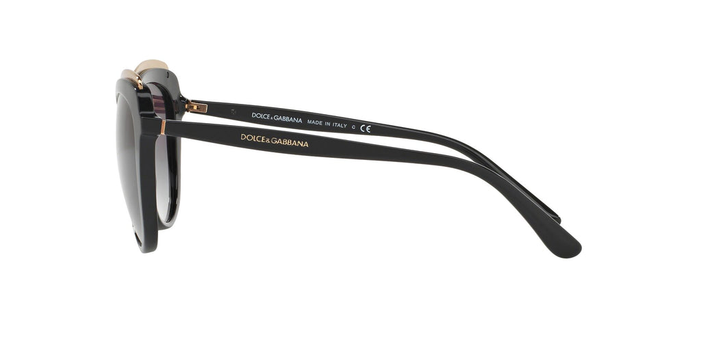 Dolce & Gabbana DG4304 501/8G 57