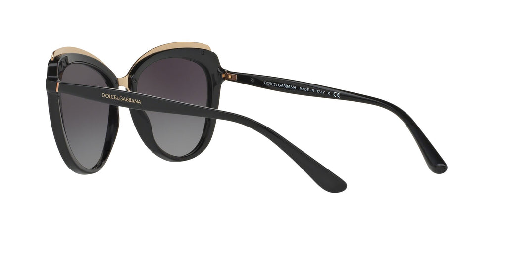 Dolce & Gabbana DG4304 501/8G 57