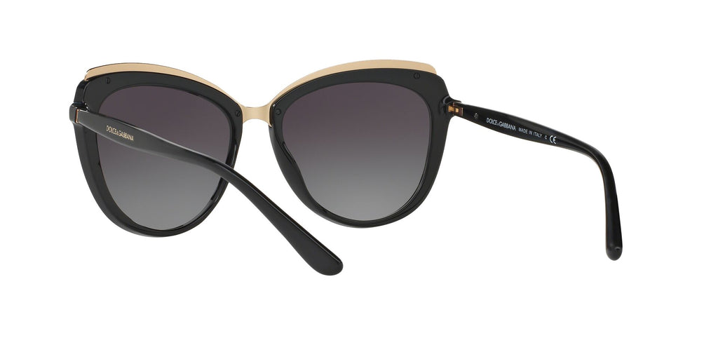 Dolce & Gabbana DG4304 501/8G 57