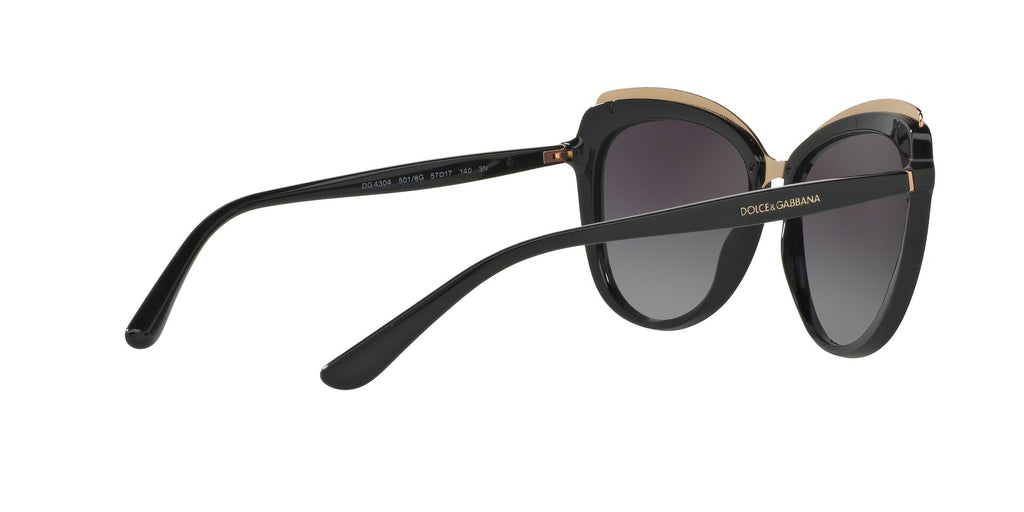 Dolce & Gabbana DG4304 501/8G 57