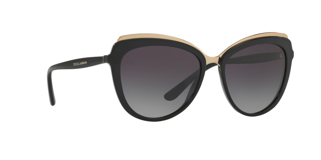 Dolce & Gabbana DG4304 501/8G 57