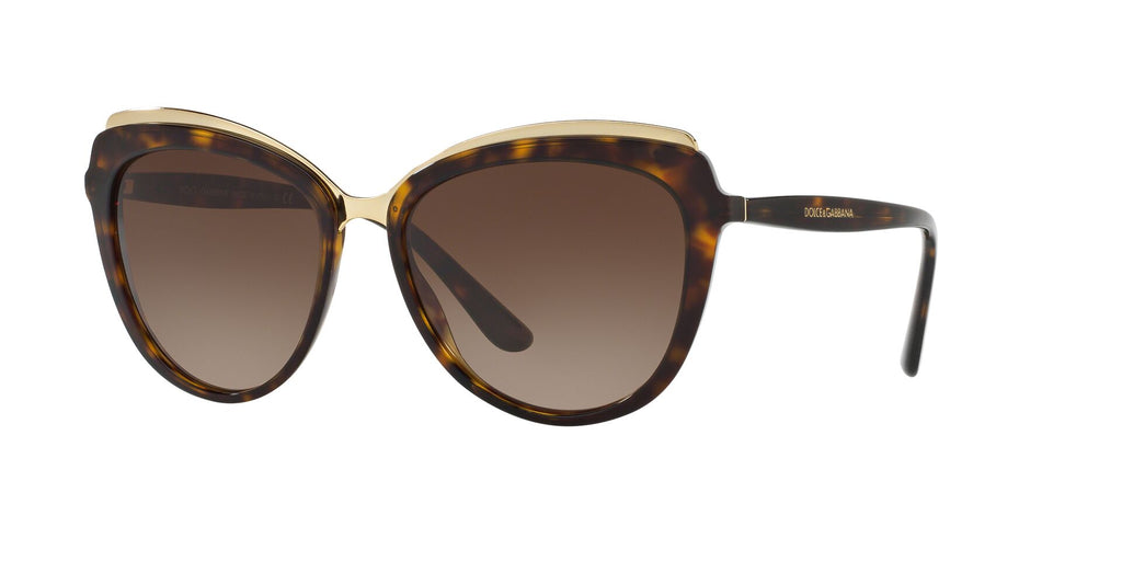 Dolce & Gabbana DG4304 502/13 57