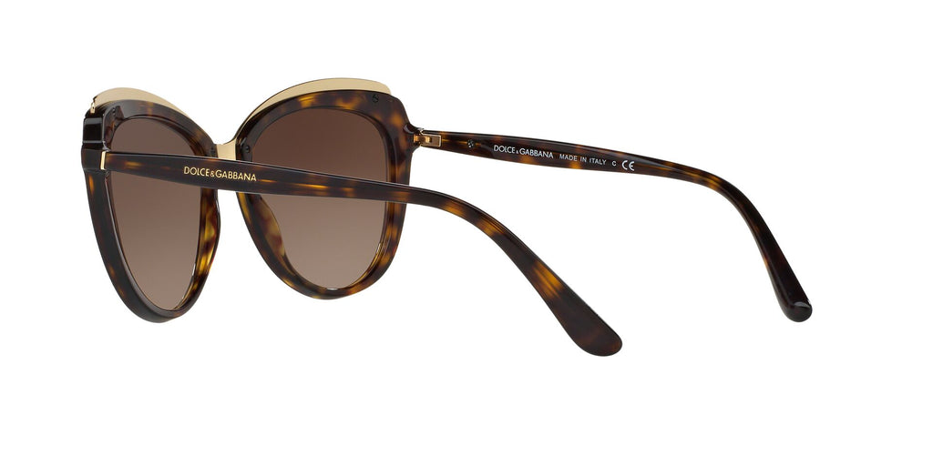 Dolce & 2024 gabbana dg4304