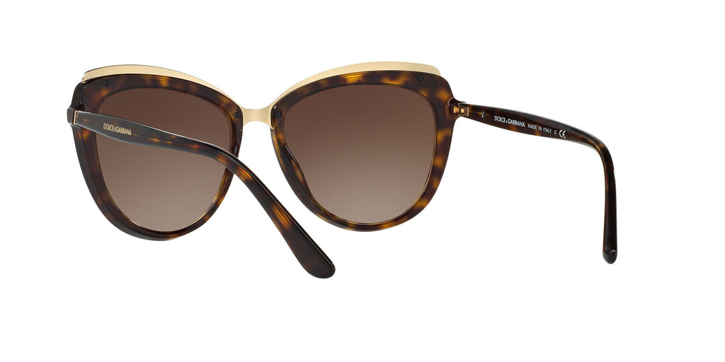 Dolce & Gabbana DG4304 502/13 57