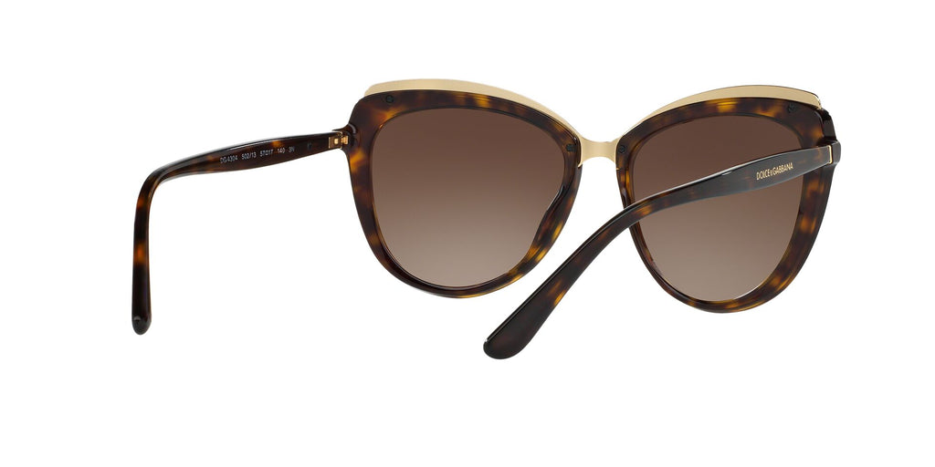 Dolce & Gabbana DG4304 502/13 57