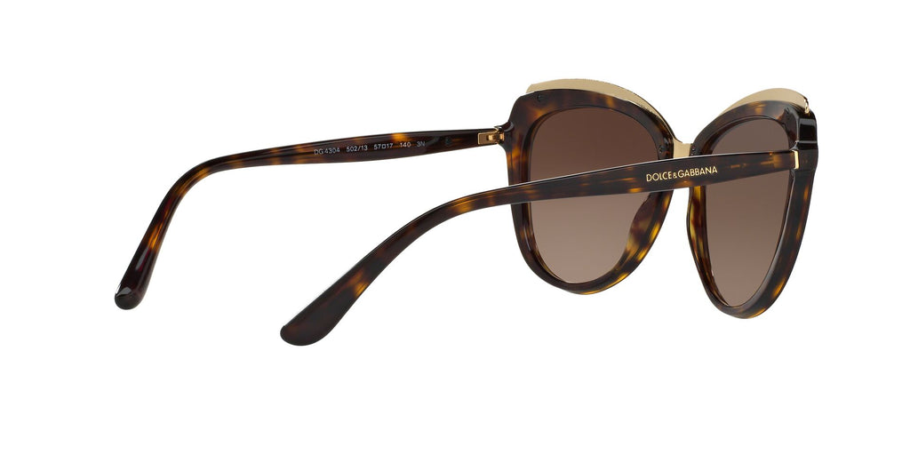 Dolce & Gabbana DG4304 502/13 57