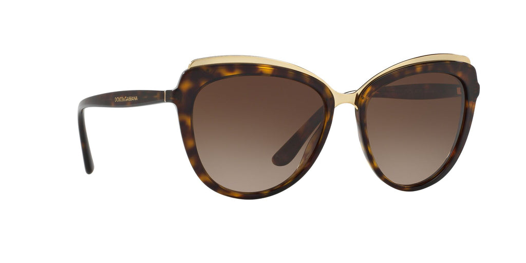 Dolce & Gabbana DG4304 502/13 57