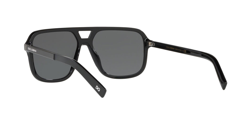 Dolce & Gabbana DG4354 501/87 58