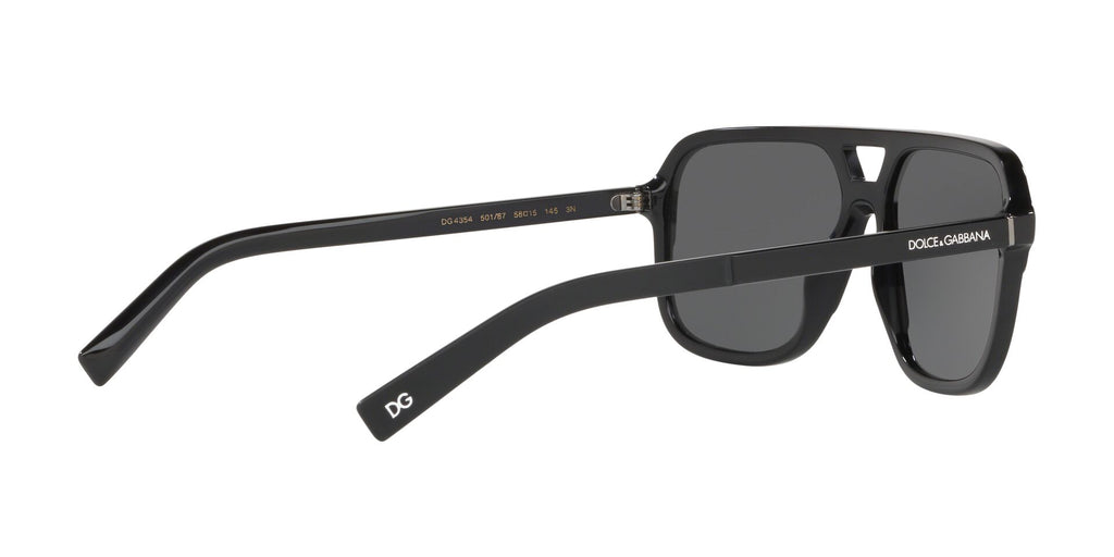 Dolce & Gabbana DG4354 501/87 58